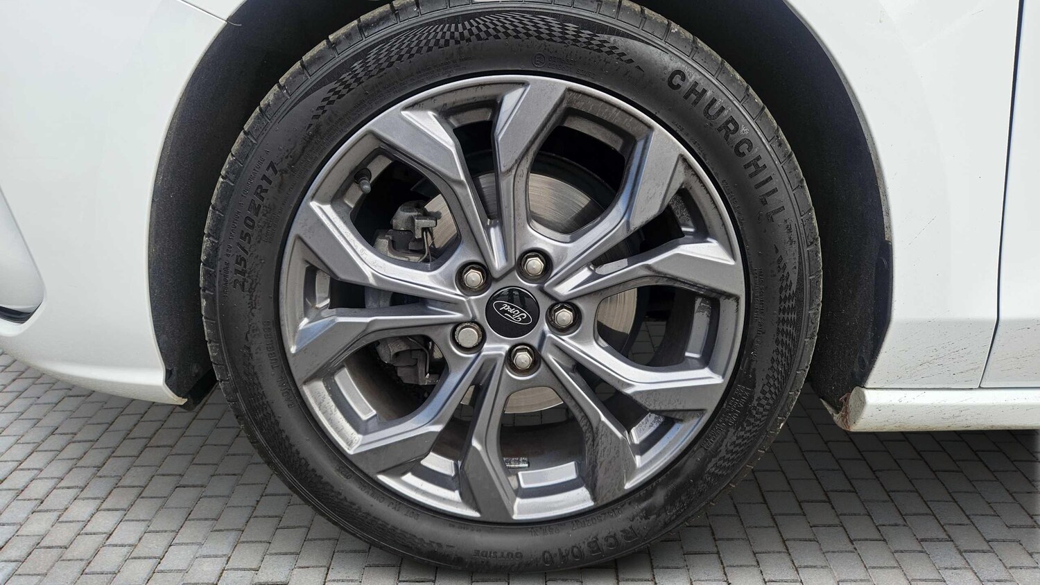 Used Ford Focus 2022 for sale - 76286290: Photo 10