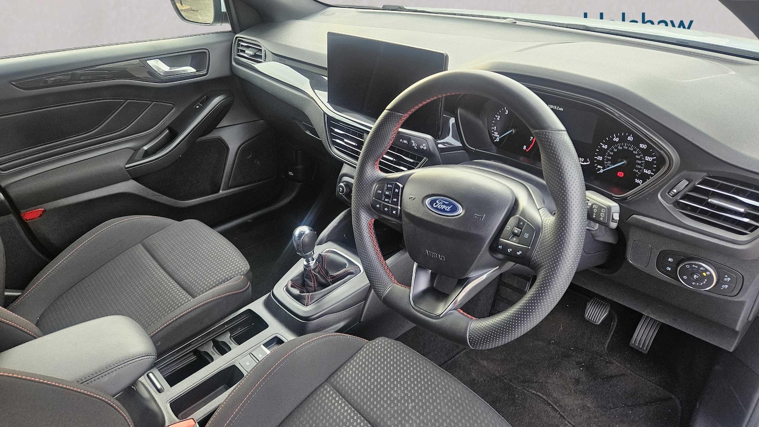 Used Ford Focus 2022 for sale - 76286290: Photo 12