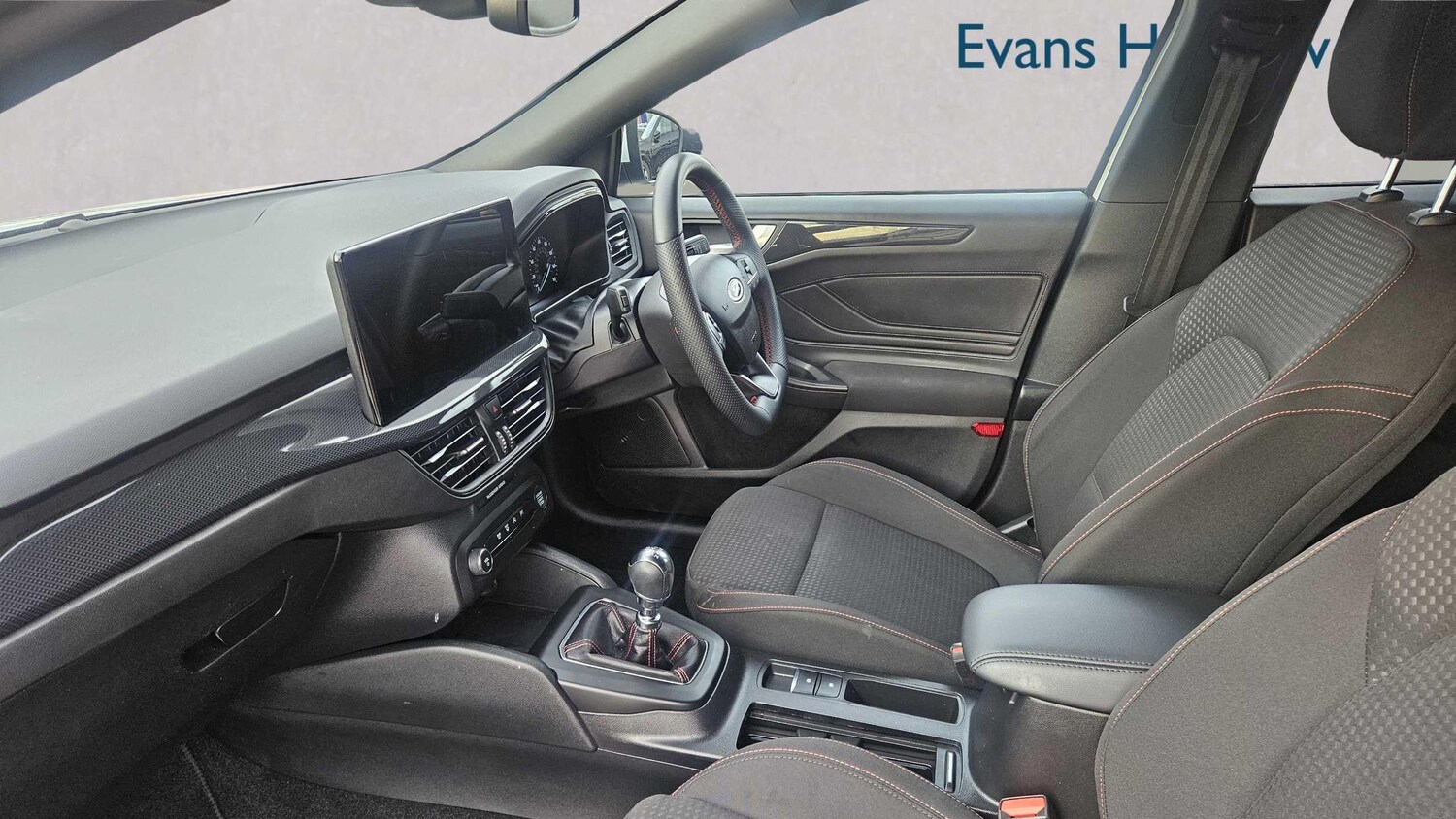 Used Ford Focus 2022 for sale - 76286290: Photo 13