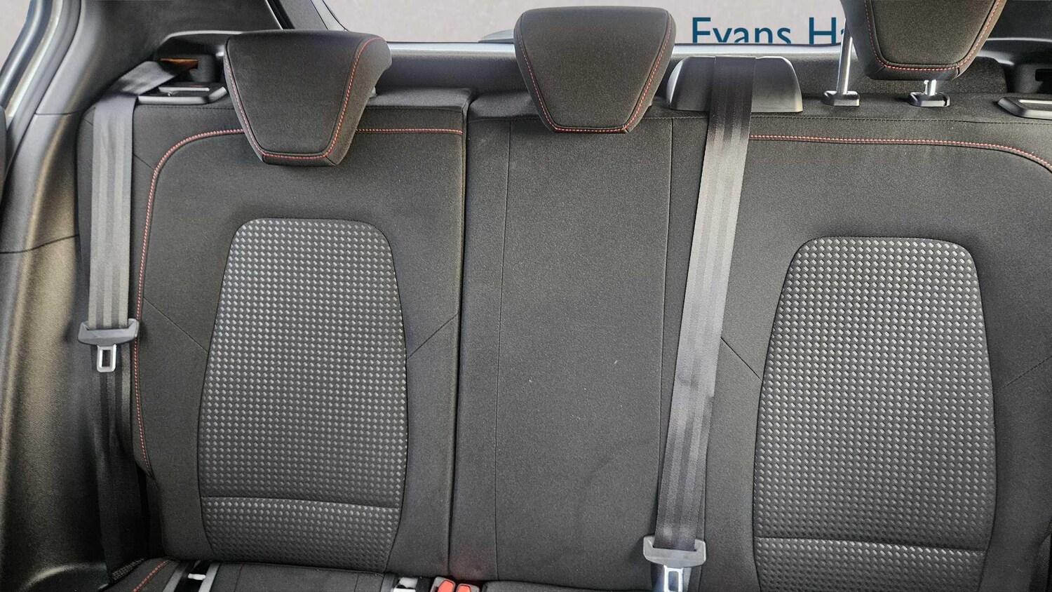 Used Ford Focus 2022 for sale - 76286290: Photo 14