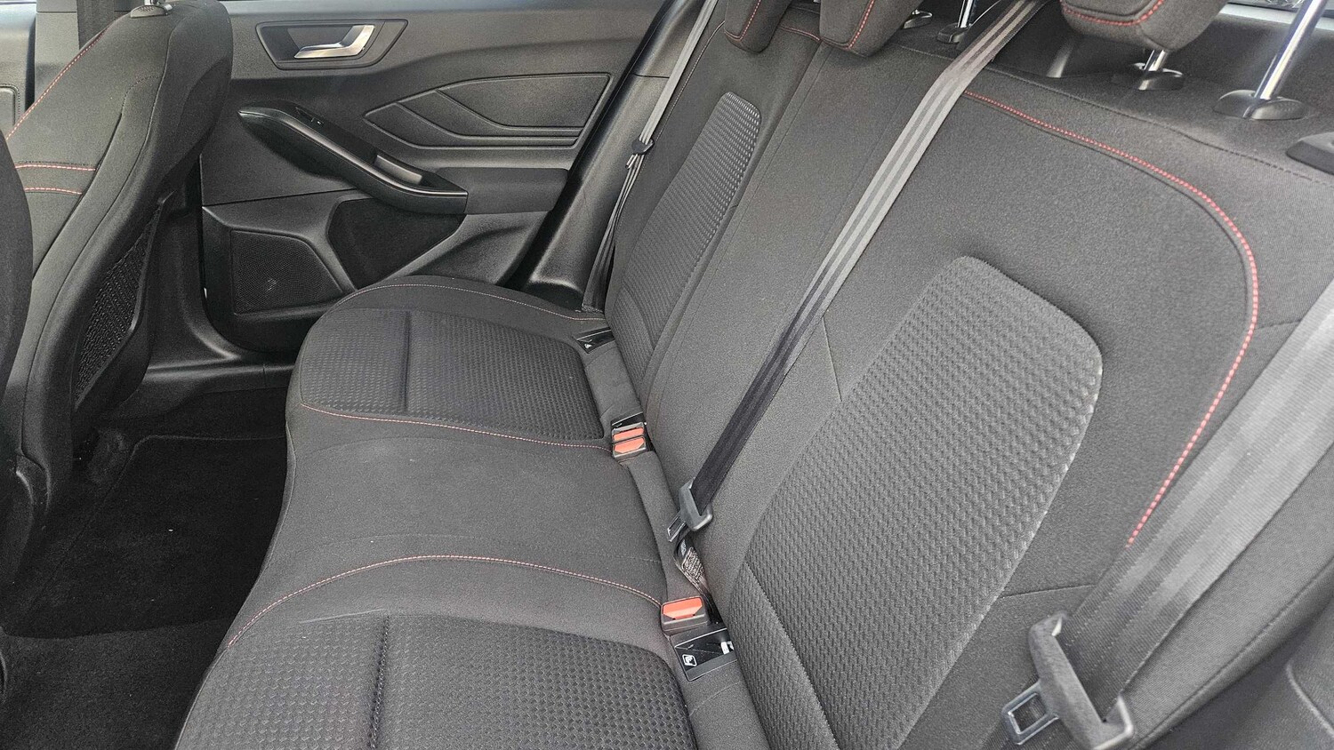 Used Ford Focus 2022 for sale - 76286290: Photo 15