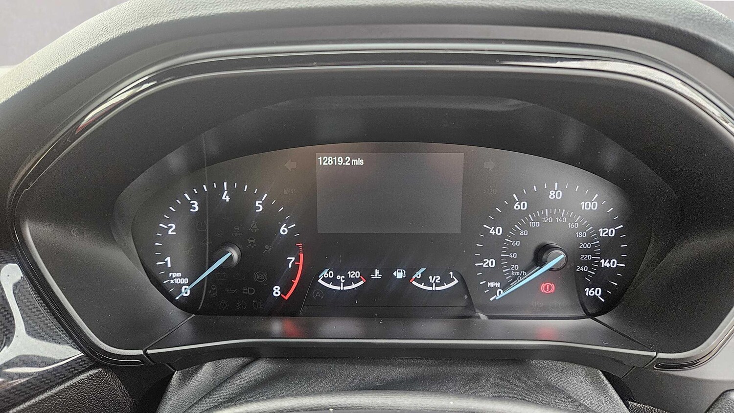 Used Ford Focus 2022 for sale - 76286290: Photo 17