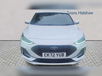 Used Ford Focus 2022 for sale - 76286290: Photo 4