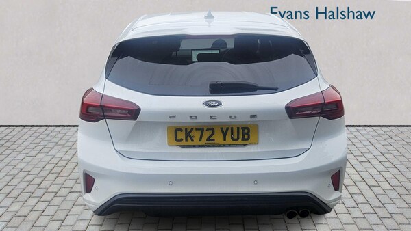 Used Ford Focus 2022 for sale - 76286290: Photo 6