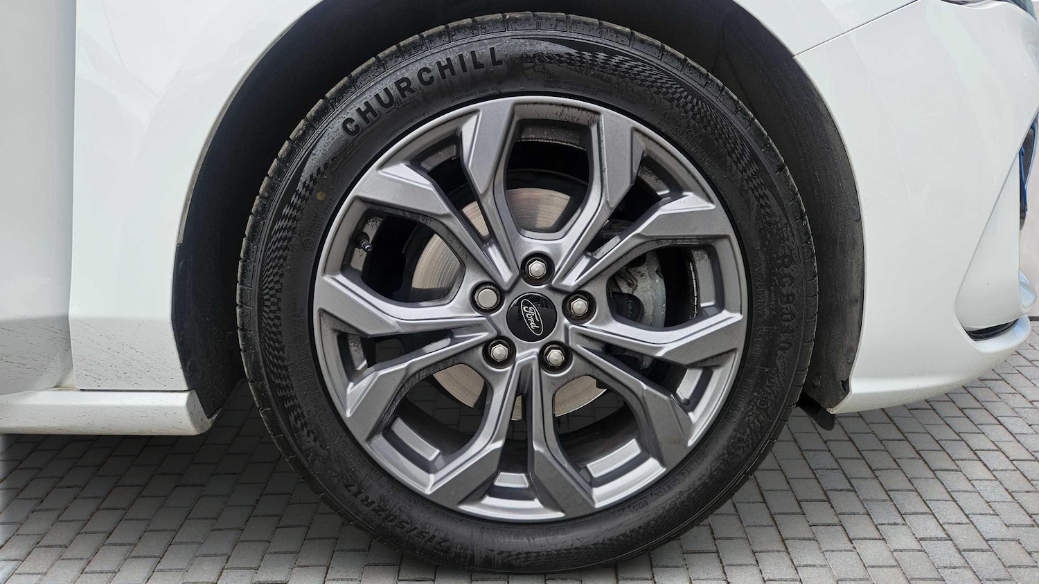 Used Ford Focus 2022 for sale - 76286290: Photo 7