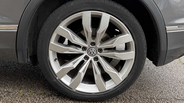 Used Volkswagen Tiguan 2018 for sale - 75452716: Photo 10