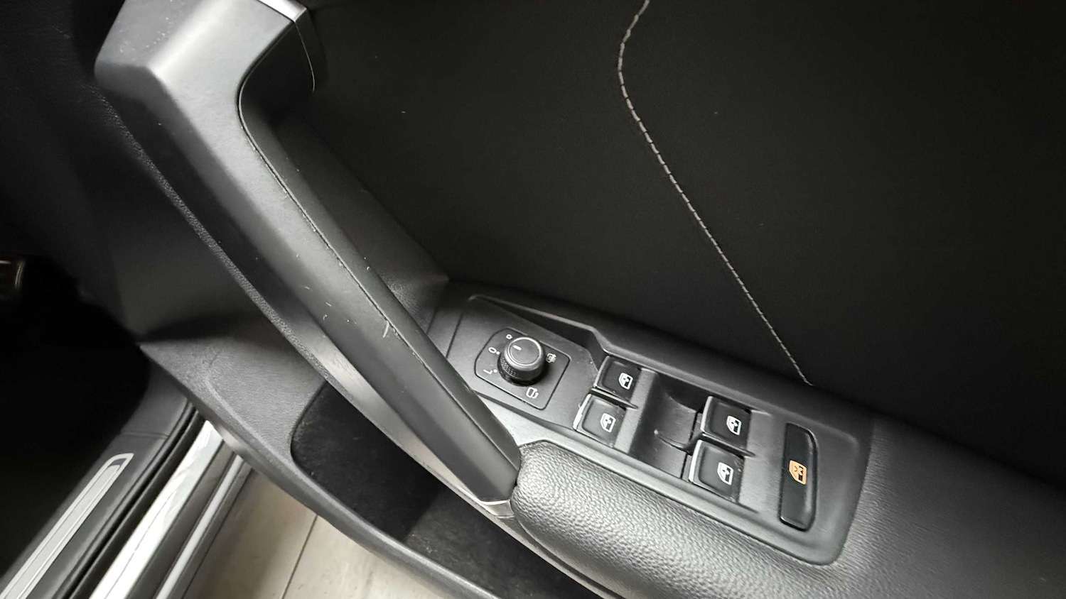 Used Volkswagen Tiguan 2018 for sale - 75452716: Photo 13