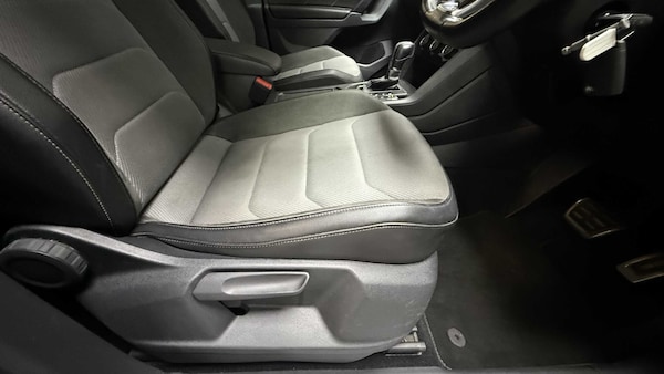 Used Volkswagen Tiguan 2018 for sale - 75452716: Photo 15