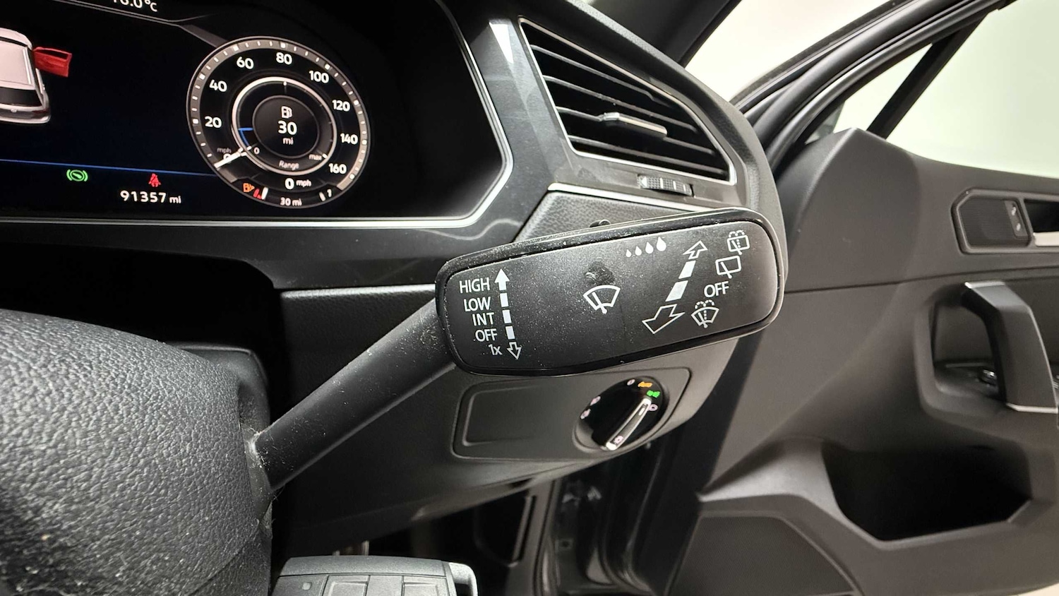 Used Volkswagen Tiguan 2018 for sale - 75452716: Photo 19