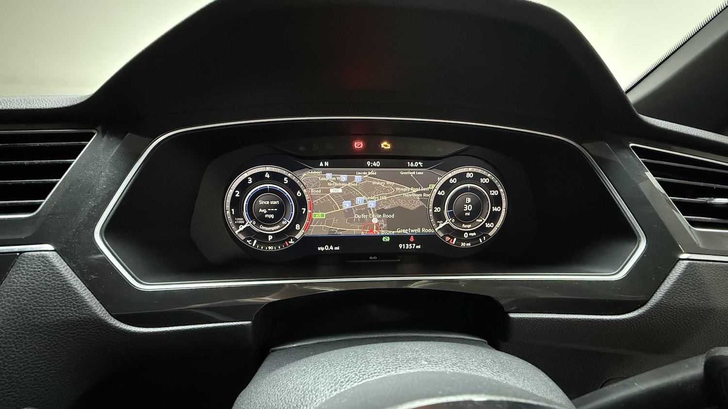 Used Volkswagen Tiguan 2018 for sale - 75452716: Photo 20