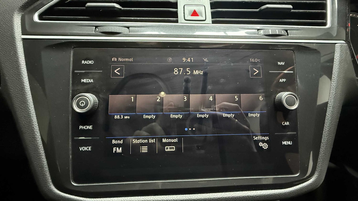 Used Volkswagen Tiguan 2018 for sale - 75452716: Photo 21