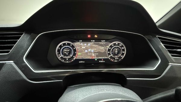 Used Volkswagen Tiguan 2018 for sale - 75452716: Photo 21