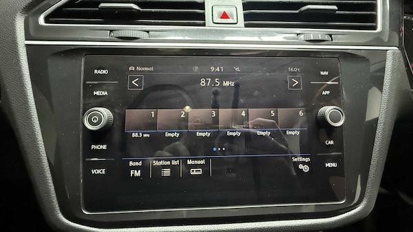 Used Volkswagen Tiguan 2018 for sale - 75452716: Photo 22