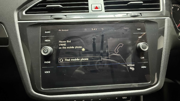 Used Volkswagen Tiguan 2018 for sale - 75452716: Photo 23