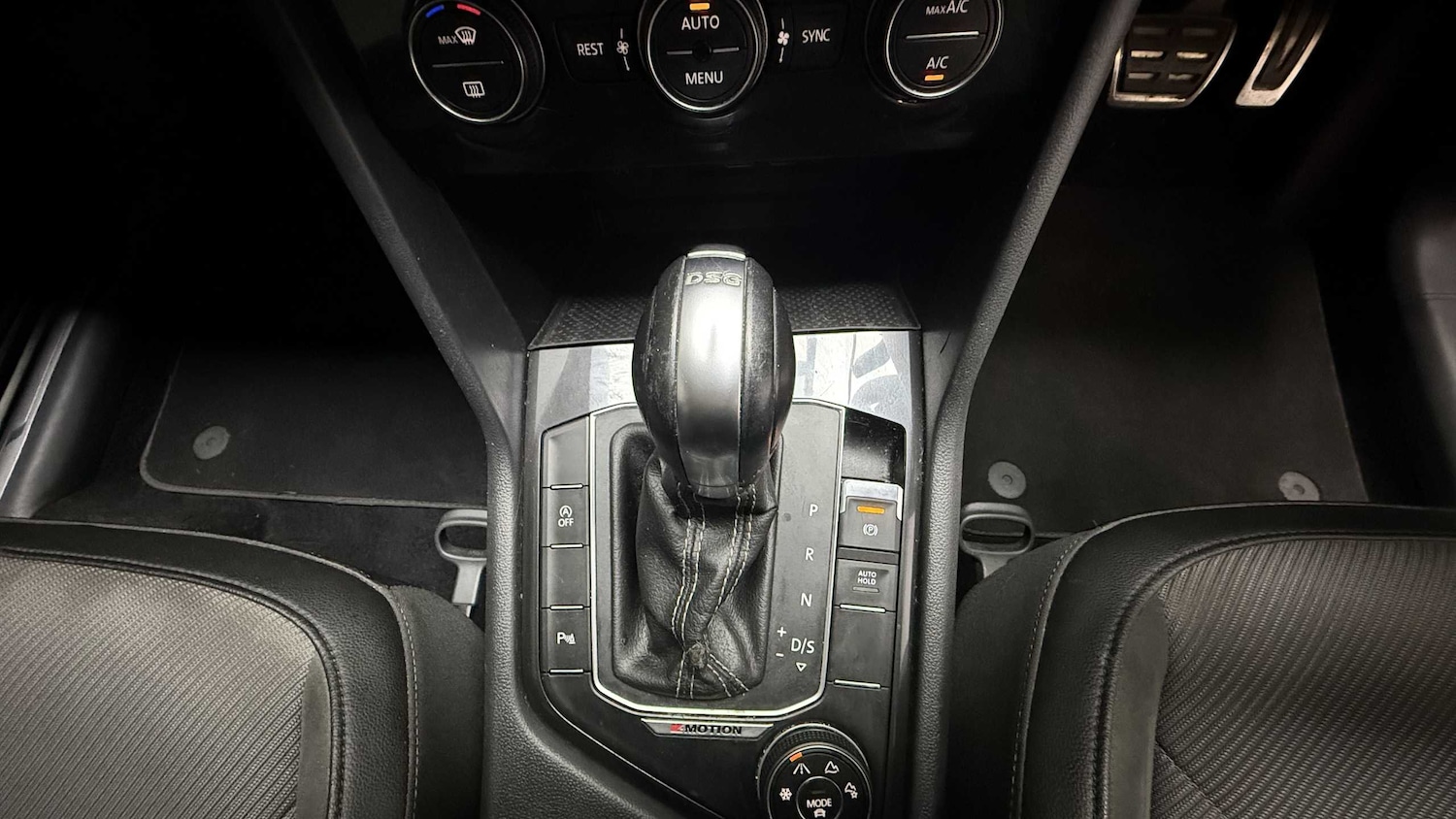 Used Volkswagen Tiguan 2018 for sale - 75452716: Photo 25