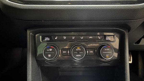 Used Volkswagen Tiguan 2018 for sale - 75452716: Photo 25