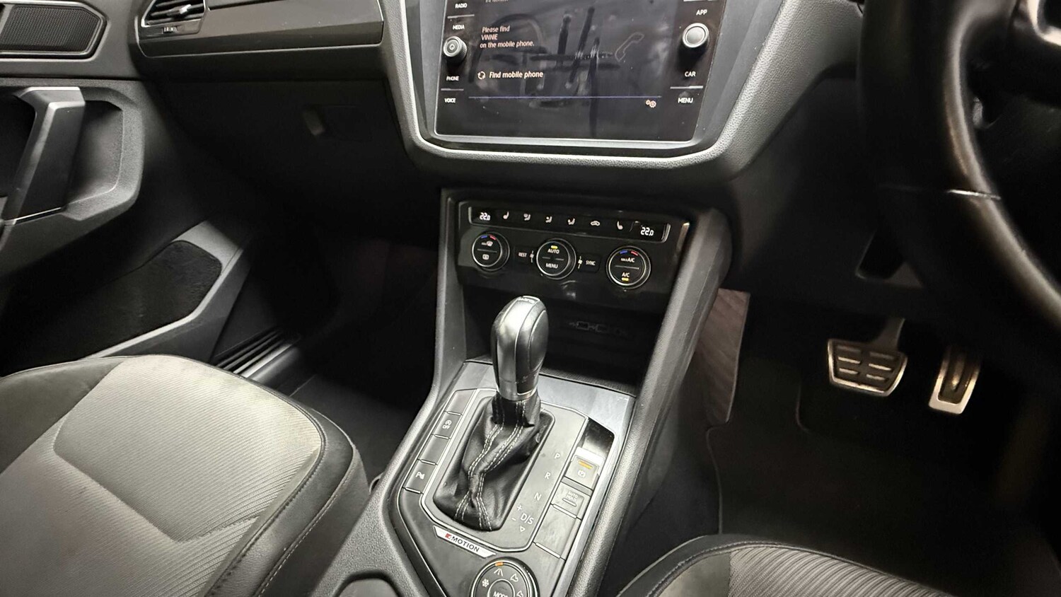 Used Volkswagen Tiguan 2018 for sale - 75452716: Photo 27