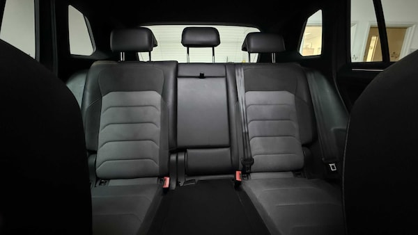 Used Volkswagen Tiguan 2018 for sale - 75452716: Photo 30