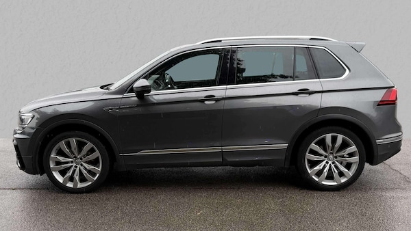 Used Volkswagen Tiguan 2018 for sale - 75452716: Photo 5