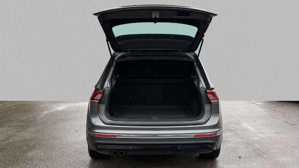 Used Volkswagen Tiguan 2018 for sale - 75452716: Photo 7