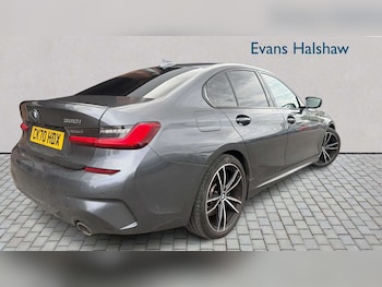 Used BMW 3 Series 2020 for sale - 78294555: Photo