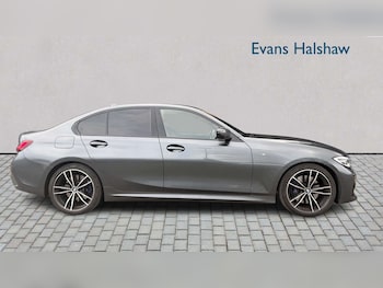 Used BMW 3 Series 2020 for sale - 78294555: Photo