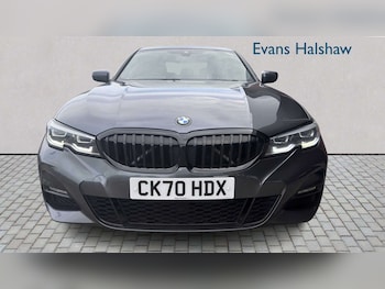 Used BMW 3 Series 2020 for sale - 78294555: Photo