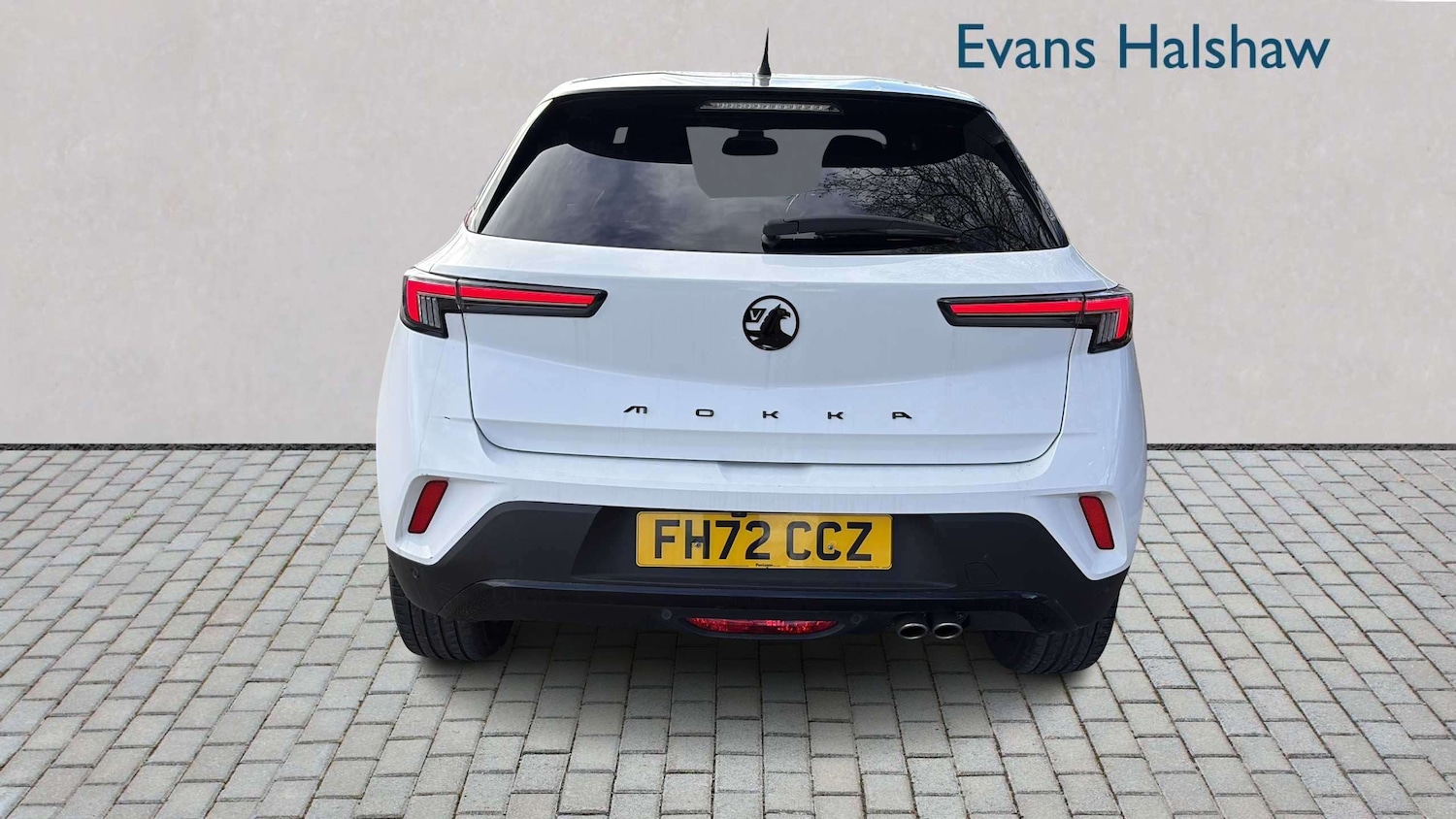 Used Vauxhall Mokka 2023 for sale - 78023938: Photo 4