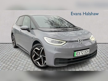 Used Volkswagen ID.3 2022 for sale - 77443471: Photo