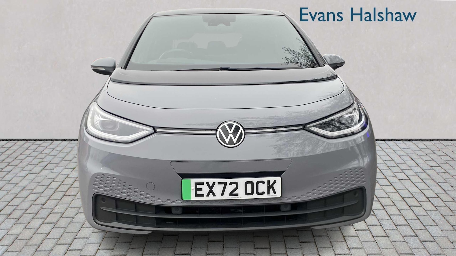 Used Volkswagen ID.3 2022 for sale - 77443471: Photo 3