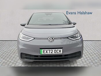 Used Volkswagen ID.3 2022 for sale - 77443471: Photo