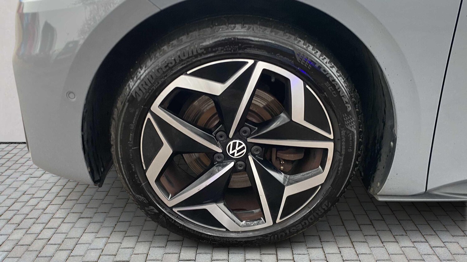 Used Volkswagen ID.3 2022 for sale - 77443471: Photo 6