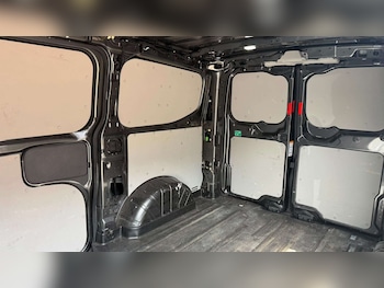 Used Ford Transit Custom 2024 for sale - 79444097: Photo