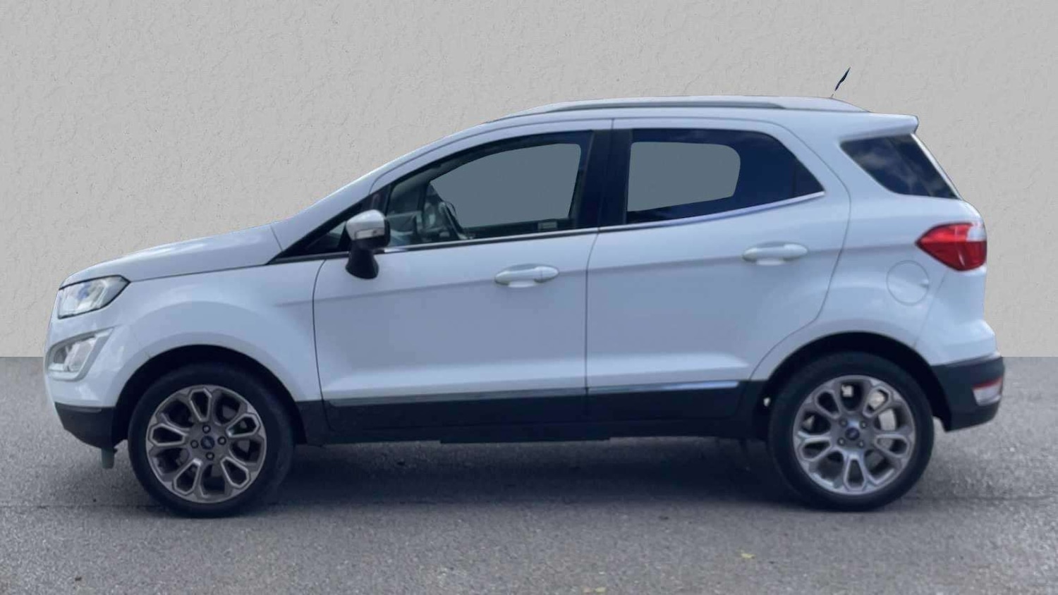 Used Ford Ecosport 2018 for sale - 76075348: Photo 5