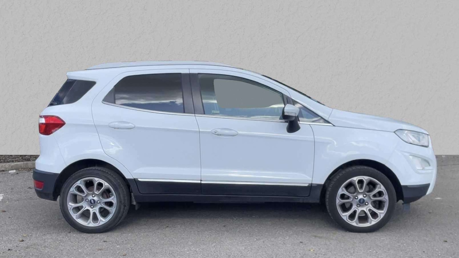 Used Ford Ecosport 2018 for sale - 76075348: Photo 6