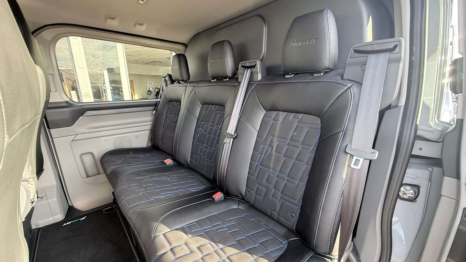 Used Ford Transit Custom for sale - 77661349: Photo 15