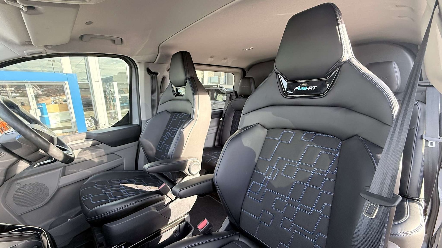 Used Ford Transit Custom for sale - 77661349: Photo 17