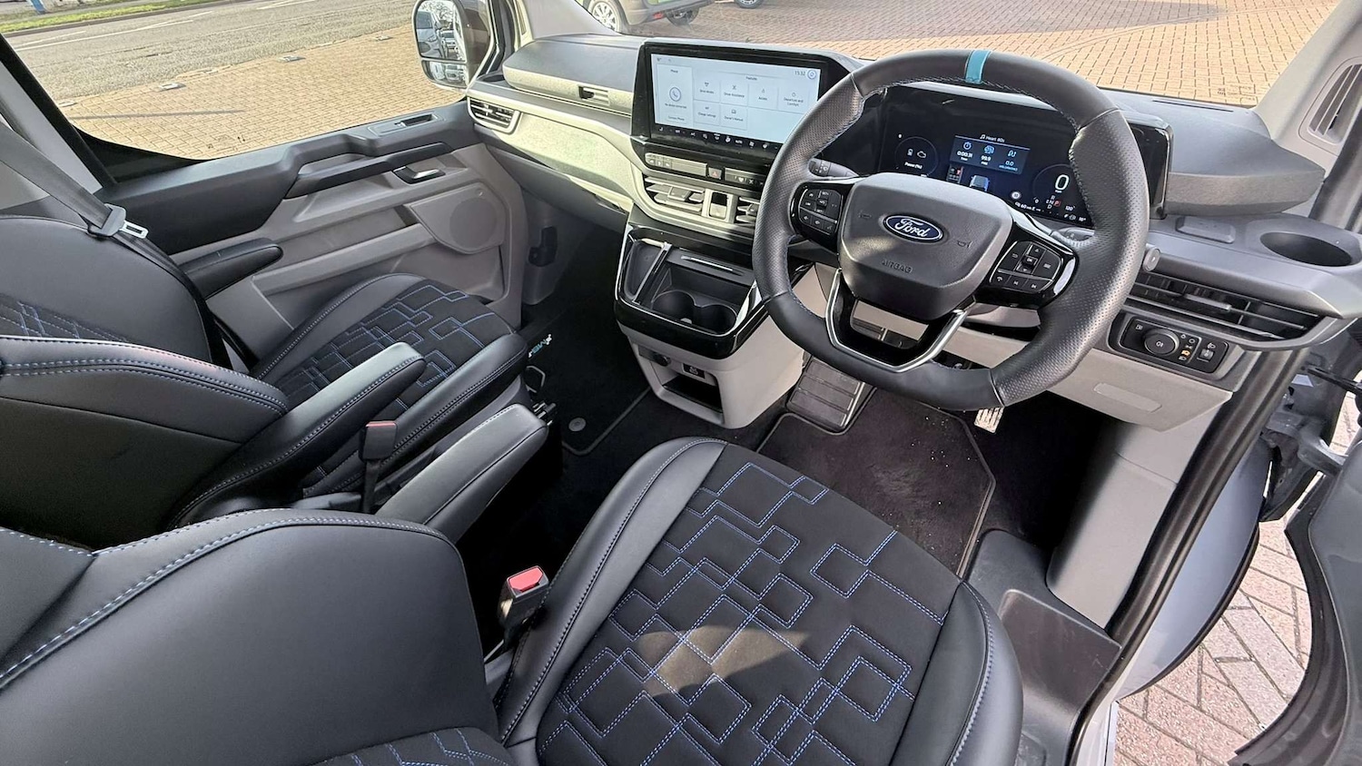 Used Ford Transit Custom for sale - 77661349: Photo 20