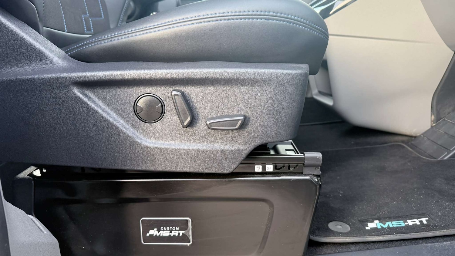 Used Ford Transit Custom for sale - 77661349: Photo 22