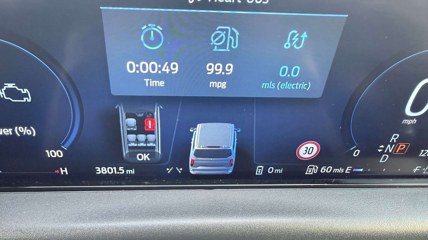 Used Ford Transit Custom for sale - 77661349: Photo 24