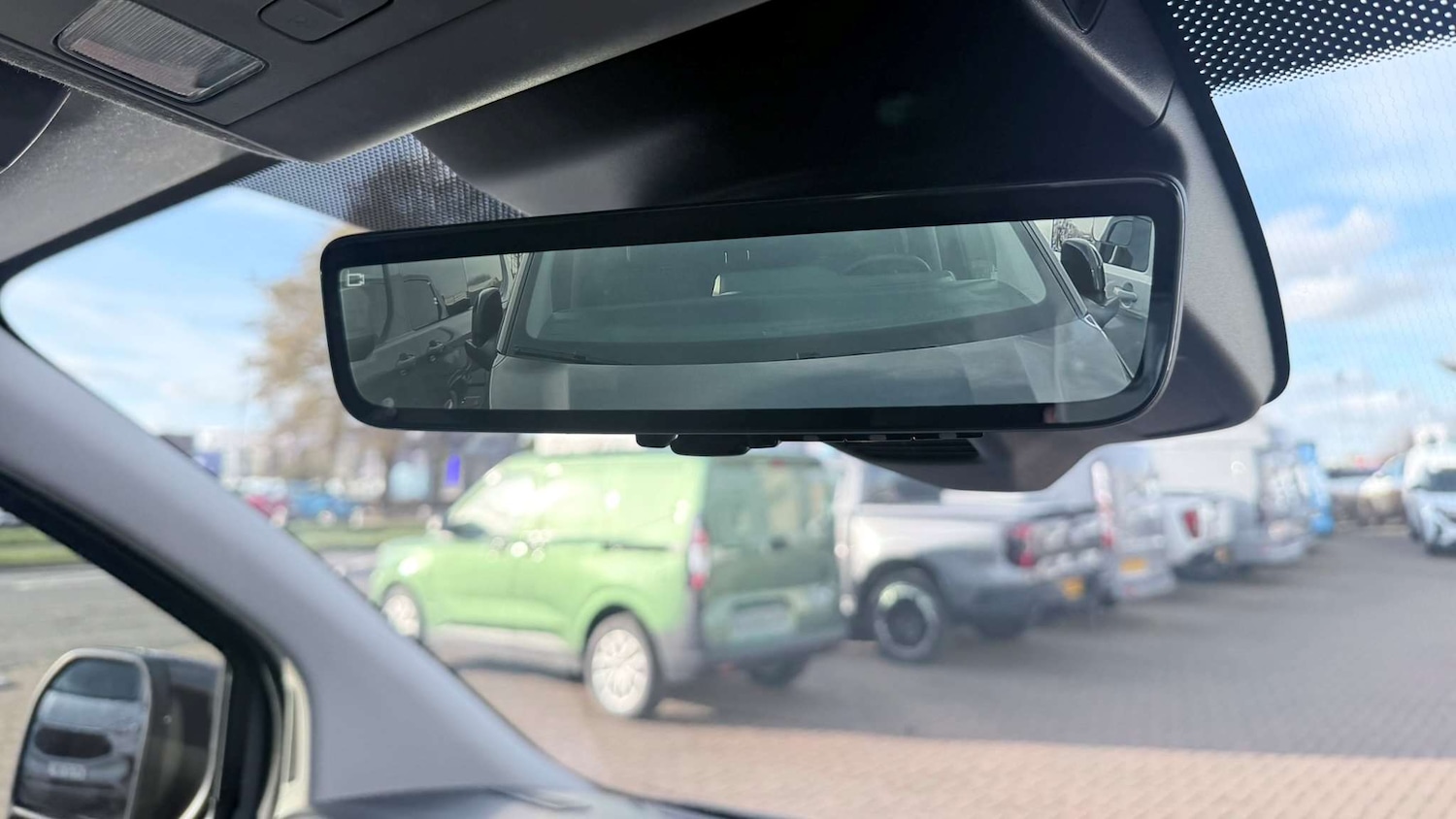 Used Ford Transit Custom for sale - 77661349: Photo 25