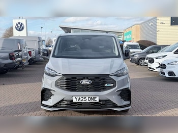 Used Ford Transit Custom 2025 for sale - 77661349: Photo