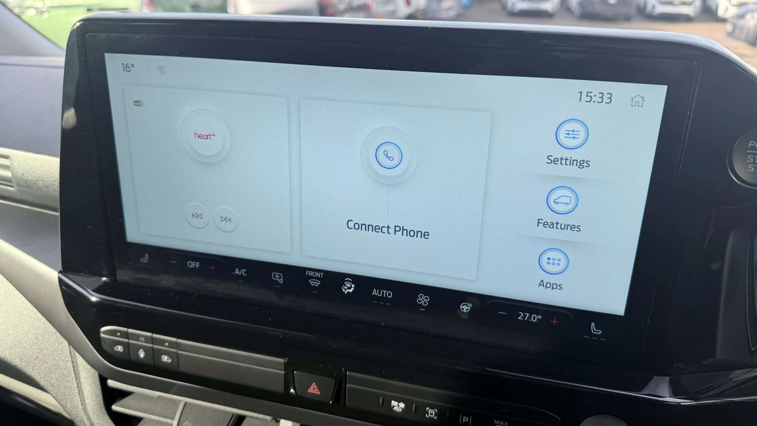 Used Ford Transit Custom for sale - 77661349: Photo 31