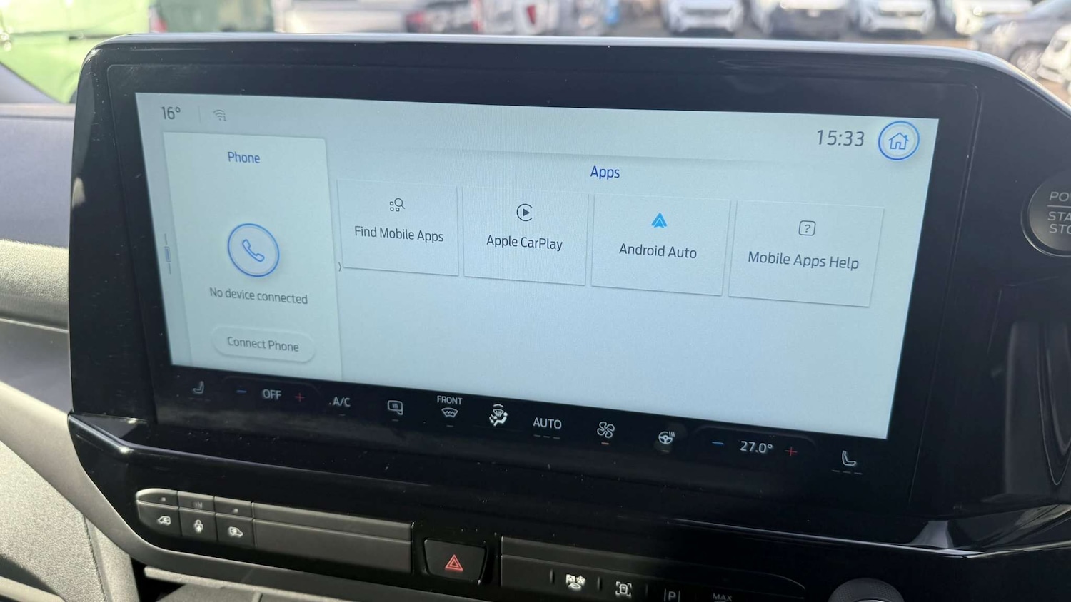 Used Ford Transit Custom for sale - 77661349: Photo 33