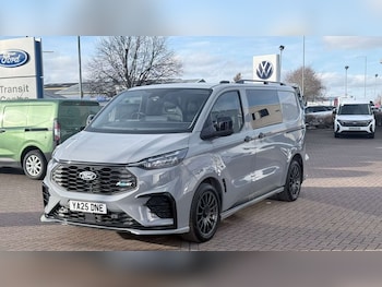 Used Ford Transit Custom 2025 for sale - 77661349: Photo