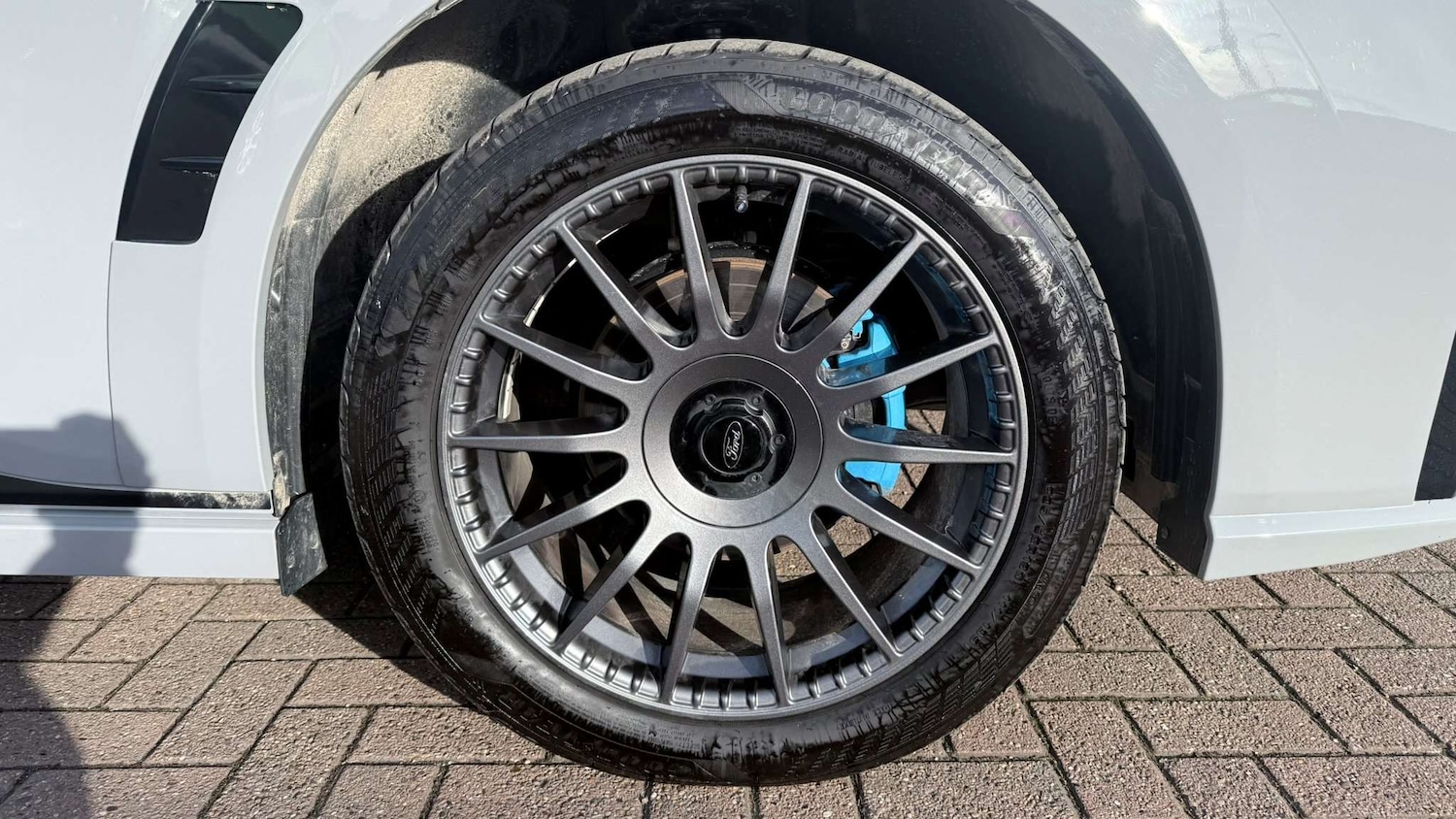 Used Ford Transit Custom for sale - 77661349: Photo 5