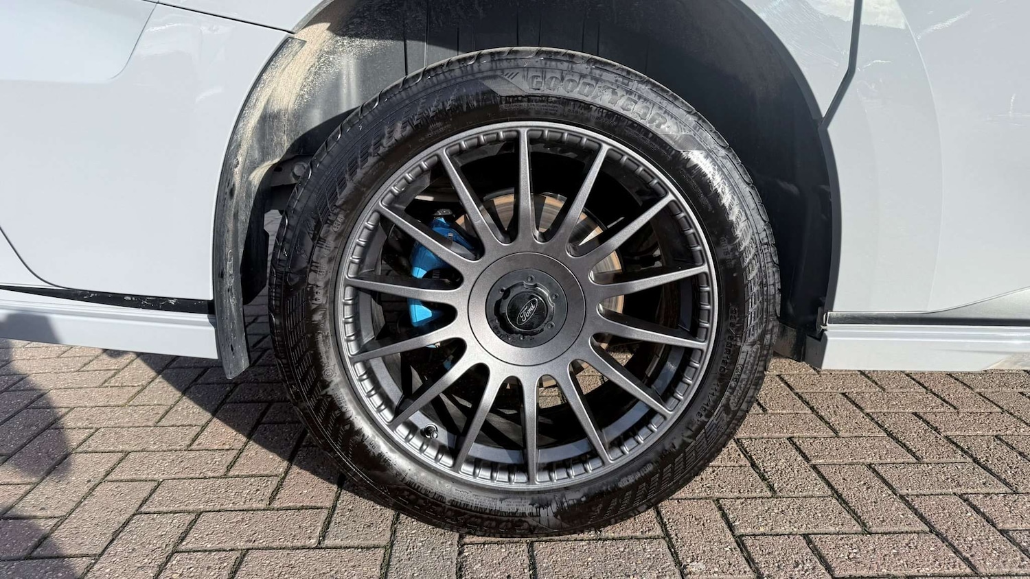 Used Ford Transit Custom for sale - 77661349: Photo 6