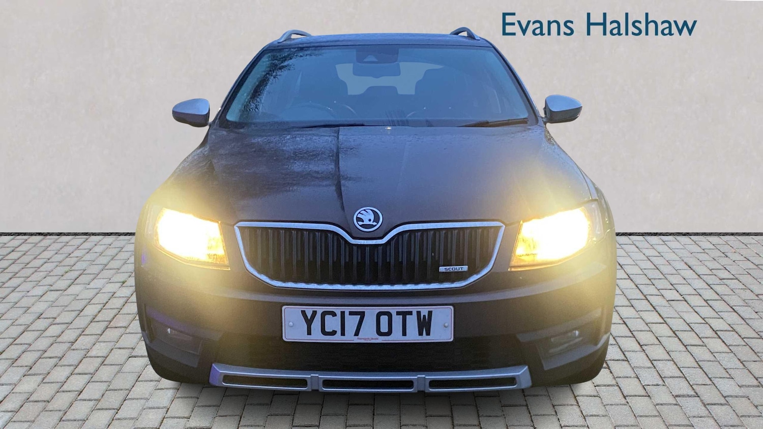 Used Skoda Octavia 2017 for sale - 77401678: Photo 3