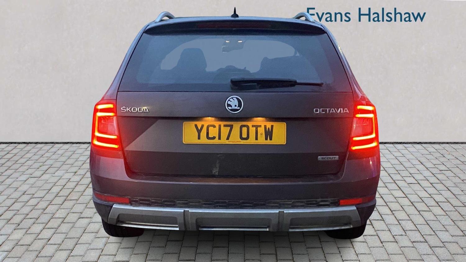 Used Skoda Octavia 2017 for sale - 77401678: Photo 4