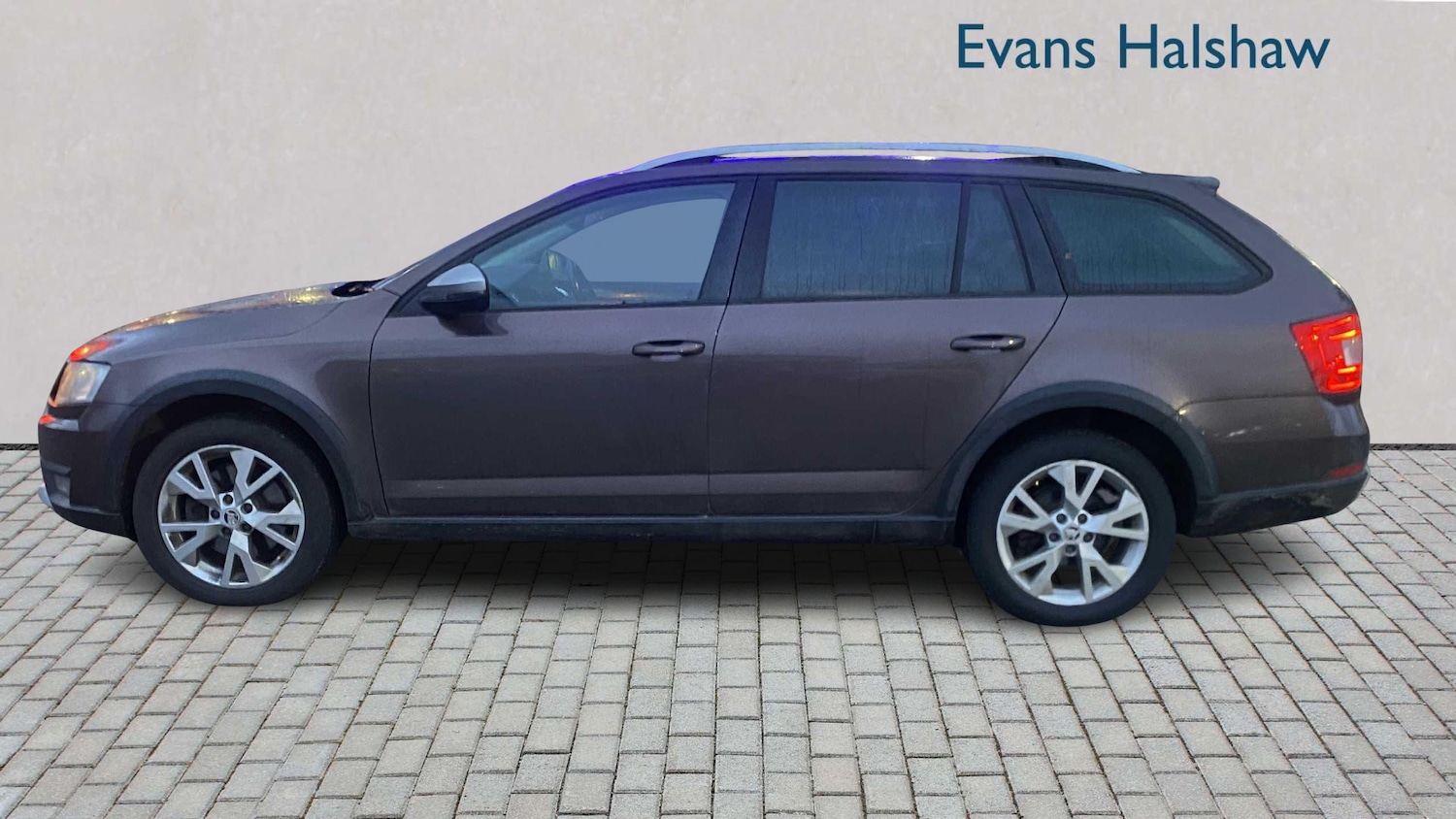 Used Skoda Octavia 2017 for sale - 77401678: Photo 5